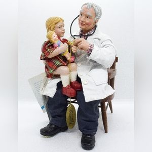 *Possible Dreams* The Good Doctor Figurine